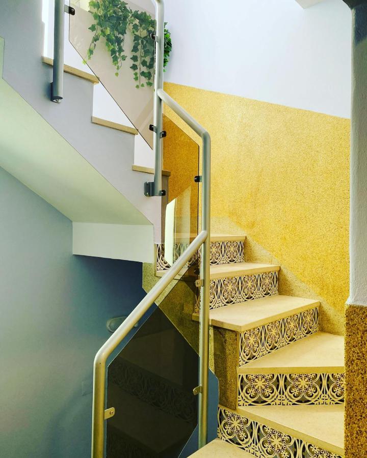 Marzia Boutique Home Olhao Luaran gambar