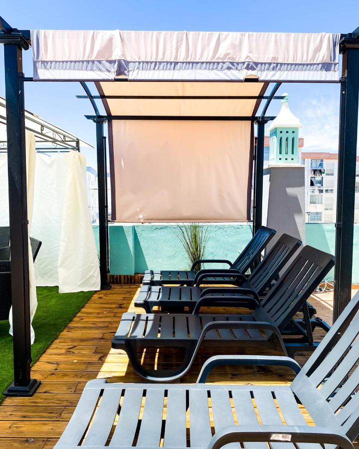 Marzia Boutique Home Olhao Luaran gambar