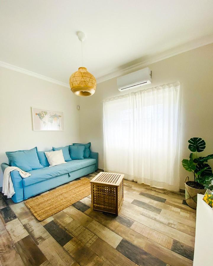 Marzia Boutique Home Olhao Luaran gambar