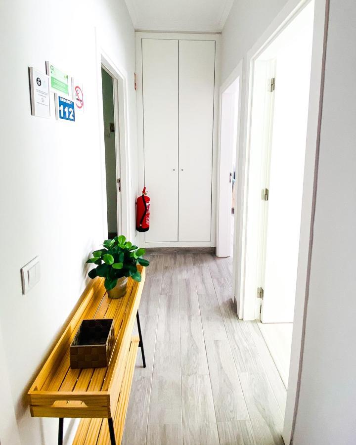 Marzia Boutique Home Olhao Luaran gambar