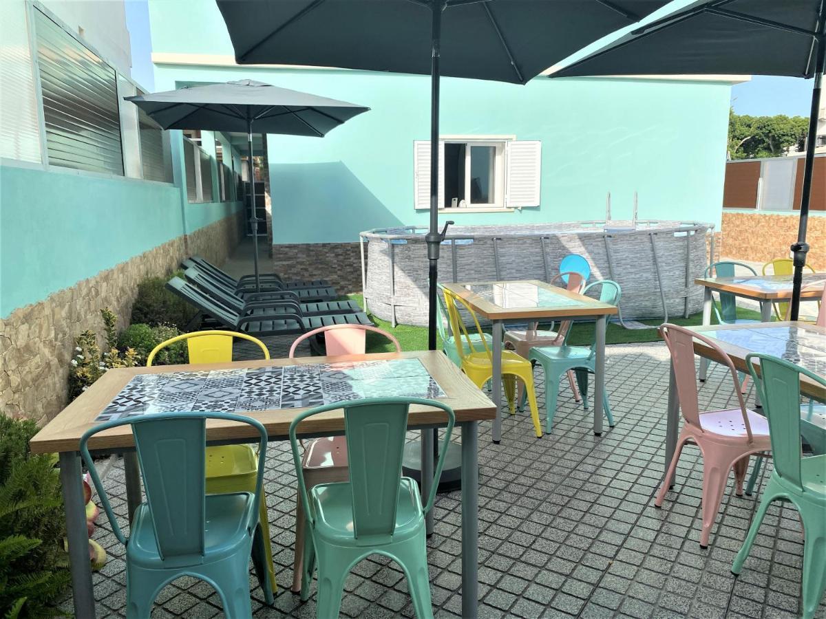 Marzia Boutique Home Olhao Luaran gambar