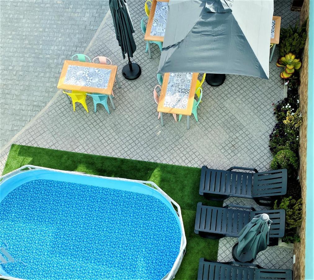 Marzia Boutique Home Olhao Luaran gambar